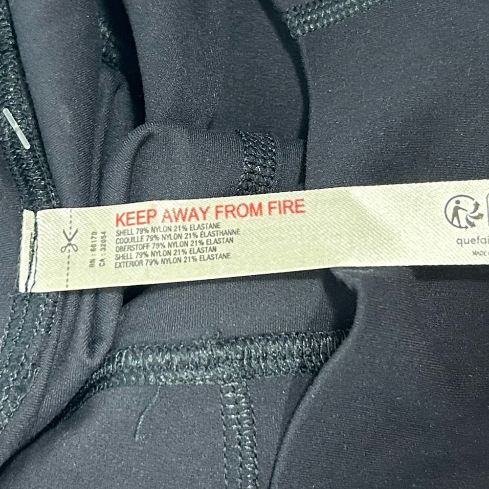 FP Movement x Hatch Never Better Maternity Leggings - Picture 14 of 14